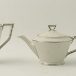 788 4549 TEA- /COFFEE SET